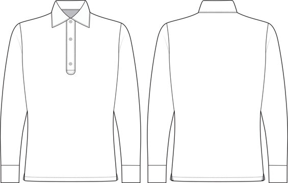 shirt for men vercor design
