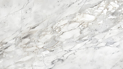 Fototapeta premium Elegant marble background, generative ai