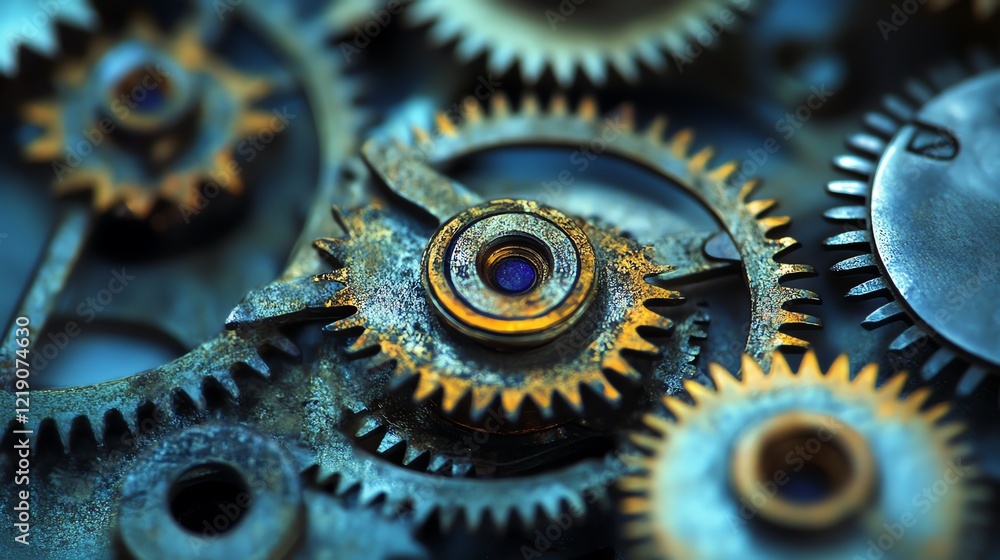 Aufkleber technology integration streamlines business processes.