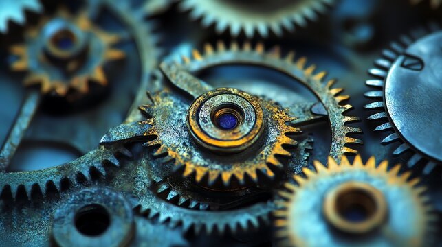 Technology integration streamlines business processes.