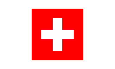 Flag of Switzerland