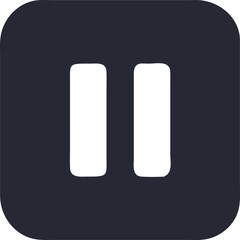 wood shiny icon vector illustration