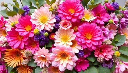 Florals and botanicals