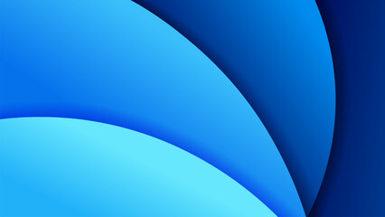 Premium vector background with soft gradient color on background. Eps 10