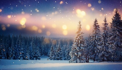 Fototapeta premium christmas still life