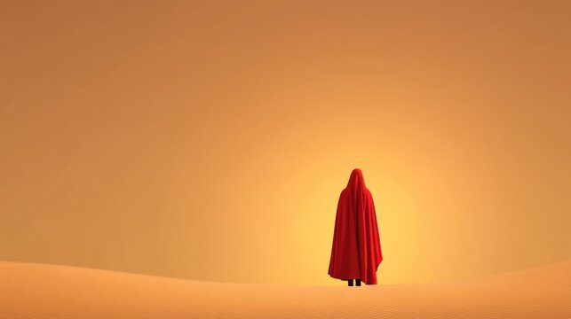 Jesus Christ in Prayer: Preaching in the Judean Desert