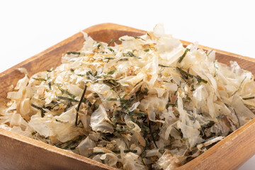 海苔いわし（海苔入りいわし削り節）