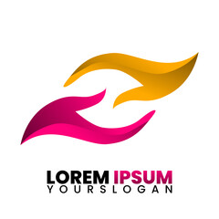 Philanthropy logo, which most people often use