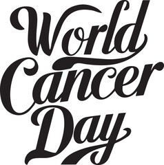 world-cancer-day-lettering-poster-banner-on-white-background 
