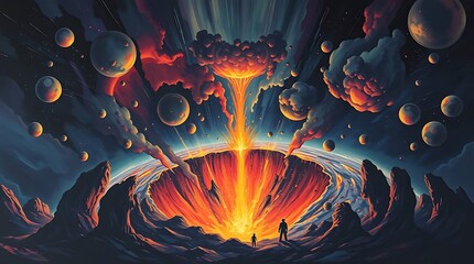 World Disaster Apocalypse