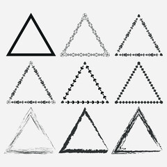 hree Angle Tool Icon for Professional Design