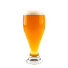 Golden Beer Glass Refreshing Beverage Alcohol Drink Light Yellow pub bar ale hop fun cold pint foam 