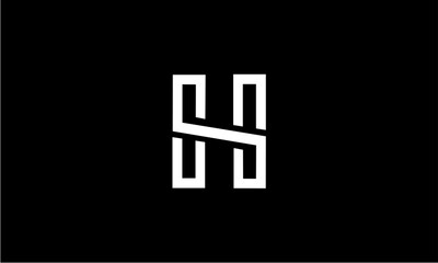 H logo vector