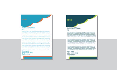 creative letterhead design