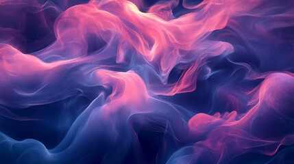 Fototapeta premium Abstract futuristic technology data flow background with digital streams, binary code, and light trails representing connectivity and information transfer
