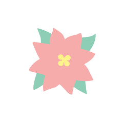 Christmas icon vector art