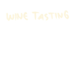 Hand drawn and hand lettering comedy