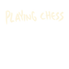 Hand drawn and hand lettering comedy