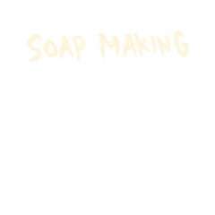 Hand drawn and hand lettering comedy