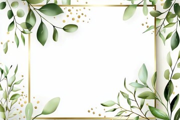 Stylish thank you card design perfect for expressing gratitude after the wedding.