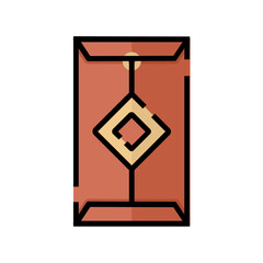 chinese new year Red Envelopes Angpao	