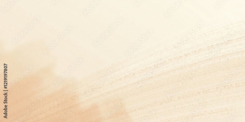 Poster Abstract Beige Texture with Subtle Light and Shadow Variations, Ideal for Background Designs and Presentations