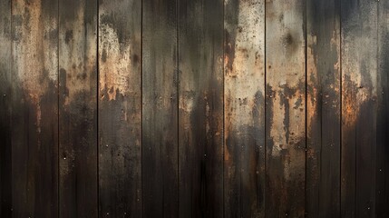 Obraz premium Vintage backdrop with weathered elegance