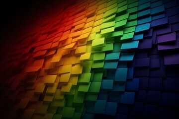 abstract colorful background
