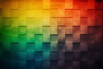 abstract colorful background