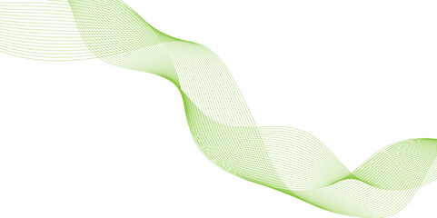  abstract green wave header with a clean white area for text. abstract green wave pattern  abstract background with green stripes green web banner, gradient green wave background with dynamic shapes.