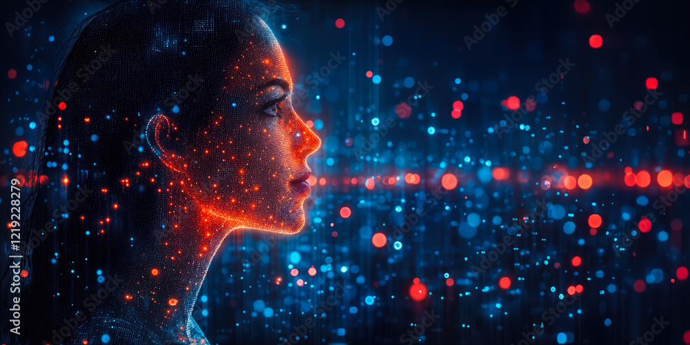 Poster ai-driven citizen engagement: enhancing public interaction and transparency with technology