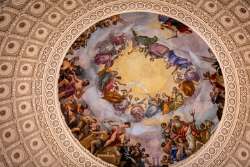 Fresco Painting 