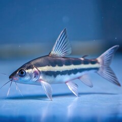 Oto cinclids-cat fish