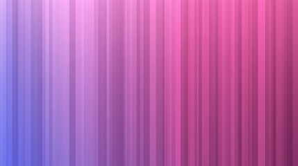 Fototapeta premium Abstract background with vertical stripes of blue, purple, and pink colors.