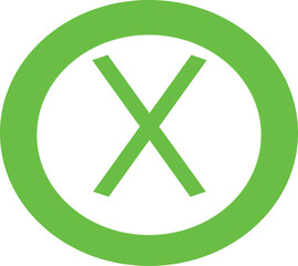 Modern Minimalist X Logo Design: Versatile, Sleek, and Bold Graphic for Branding and Identity. Perfect for Tech, Fashion, or Abstract Concepts. Clean 