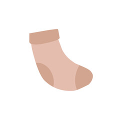 Christmas icon illustration art