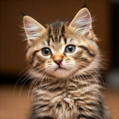 s&uuml;&szlig;es K&auml;tzchen