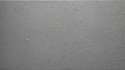 Fototapeta premium Gray with Granulated Texture and Detailed Finish