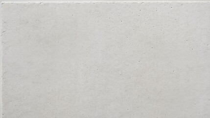 Fototapeta premium Pearl White with Weathered Concrete Texture and Frosted Finish