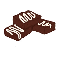 chocolate brownies