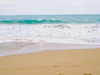 San Juan Beach