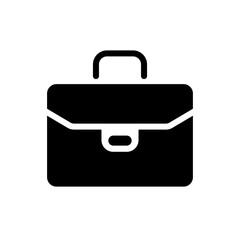 Bag officer icon.eps
