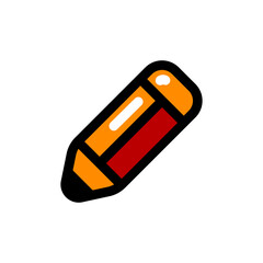 Pencil icon.eps