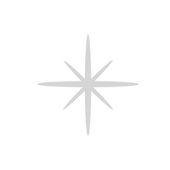 Silver star