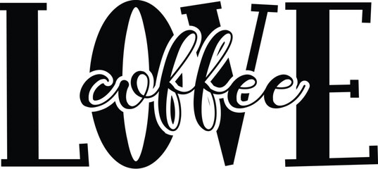 Coffee svg design Coffee svg file cricut
