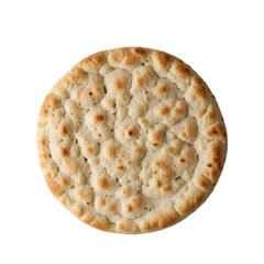 Crispy Round Rice Cake Healthy Snack Food Texture diet grain brown white bread tasty vegan black    