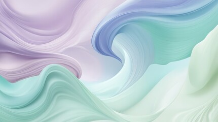 Naklejka premium abstract textured with purple mixed with blue