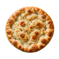 Delicious Creamy Potato Crustless Pie Golden Brown Baked Dish Eat Food Home Meal Easy Warm Herb     