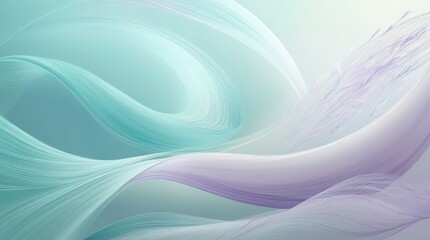 abstract textured with purple mixed with blue