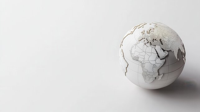 International Programmers Day background concept. on white background